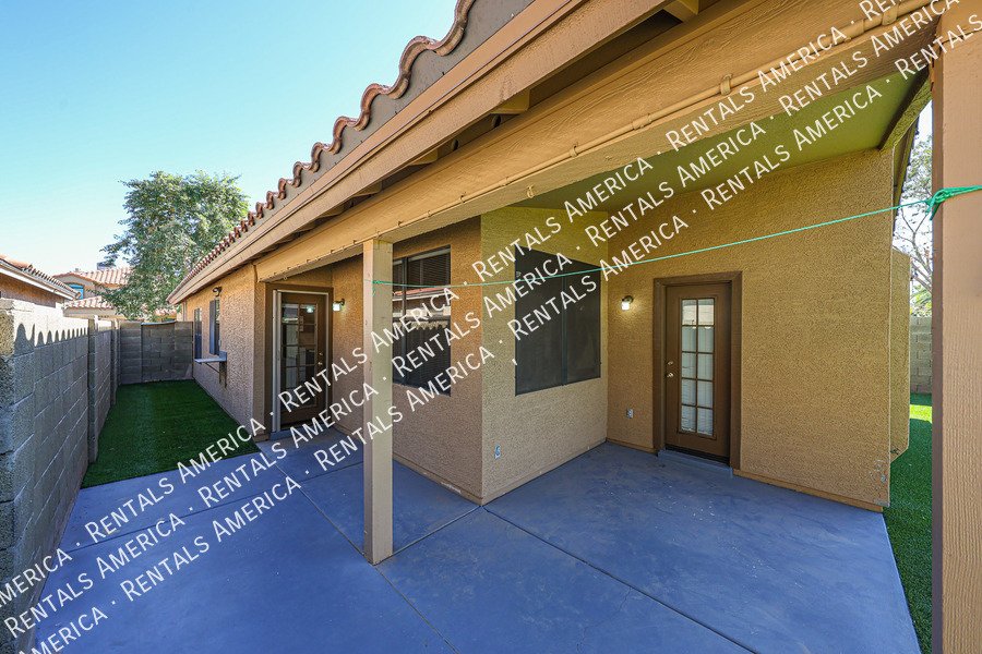 GORGEOUS 3BR IN DESERT SHIRES property image