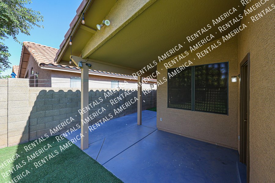 GORGEOUS 3BR IN DESERT SHIRES property image
