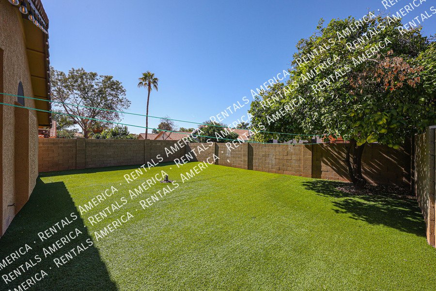 GORGEOUS 3BR IN DESERT SHIRES property image