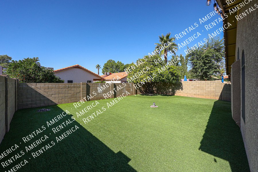 GORGEOUS 3BR IN DESERT SHIRES property image