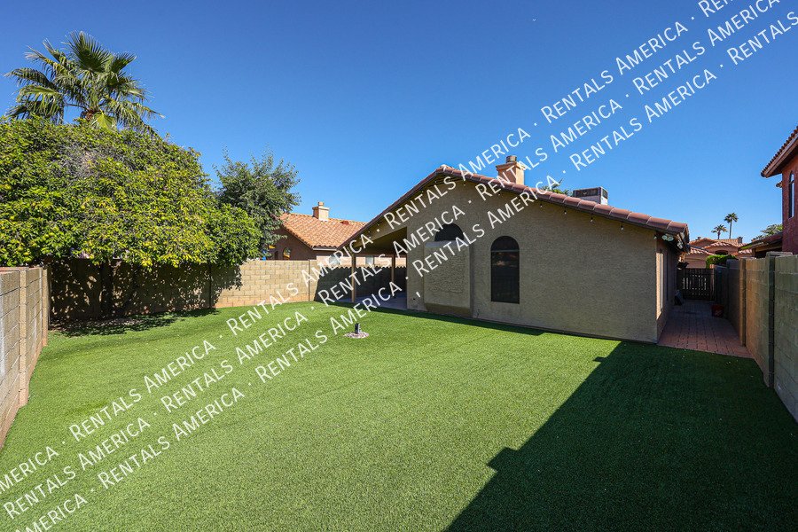 GORGEOUS 3BR IN DESERT SHIRES property image