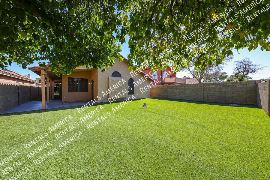GORGEOUS 3BR IN DESERT SHIRES property image