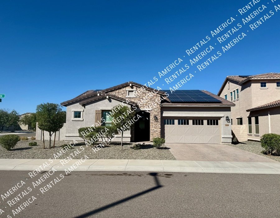 Zanjero trails, coming soon! property image