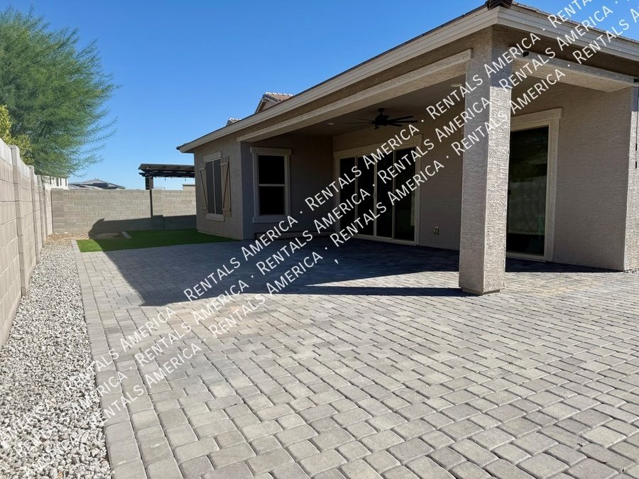 Zanjero trails, coming soon! property image