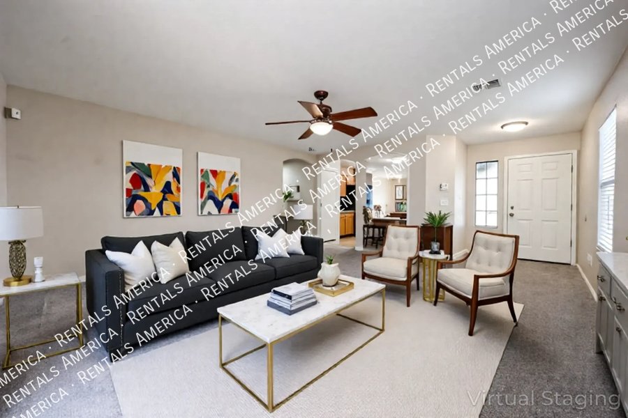 Large 4bed 2bath in Silverthorn Estates property image