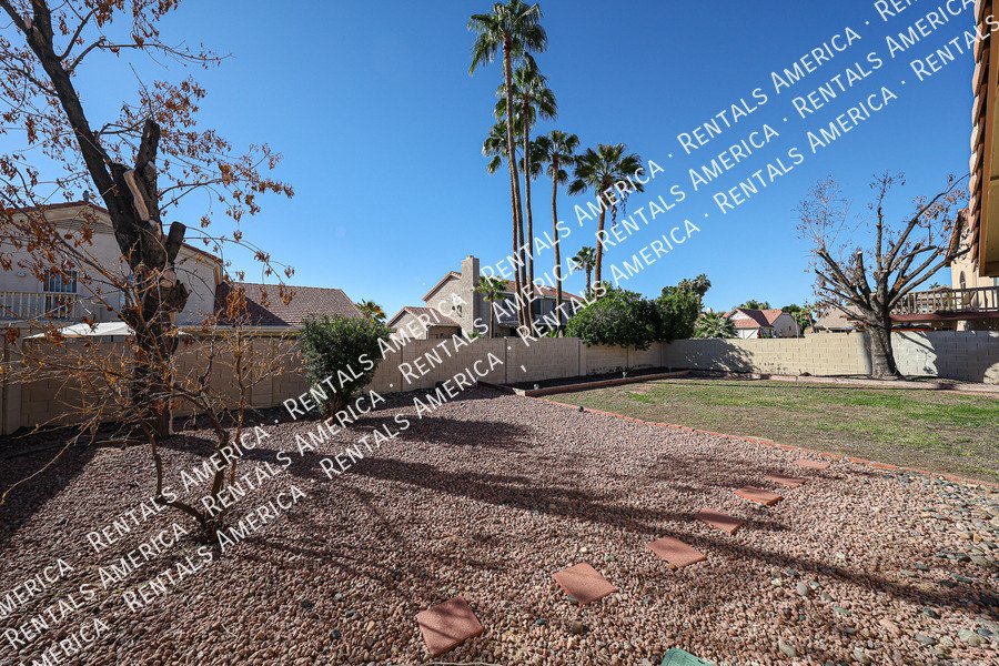 Move In Special . Amazing 4 BR/2BA Arrowhead Ranch Home! property image