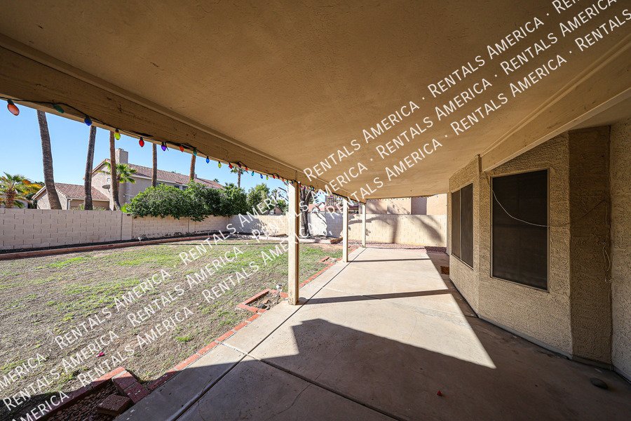 Move In Special . Amazing 4 BR/2BA Arrowhead Ranch Home! property image