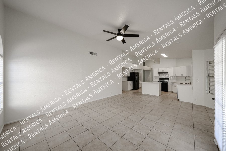 Move In Special . Amazing 4 BR/2BA Arrowhead Ranch Home! property image