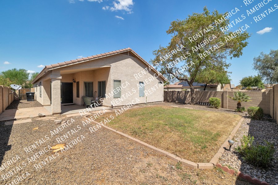 Beautiful home w/ Lots of Extras! property image