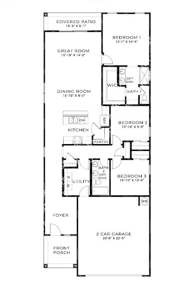 ***Move in special-1st month free at move in*** property image