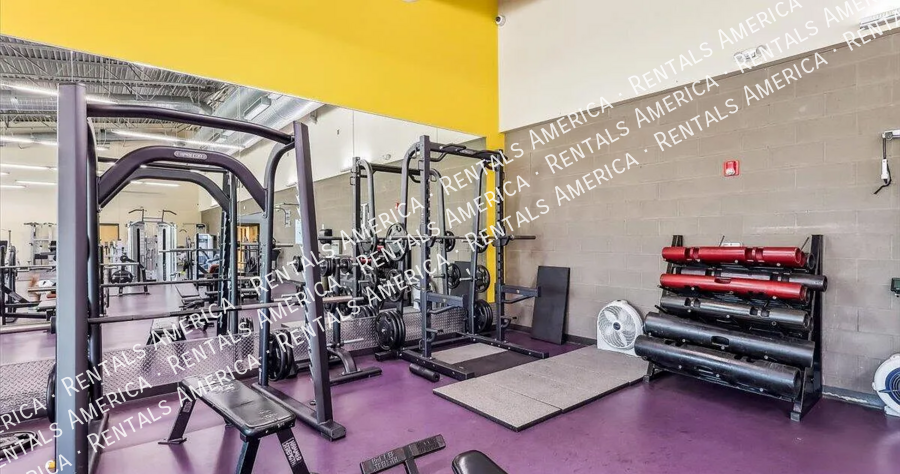 ***Move in special-1st month free at move in*** property image