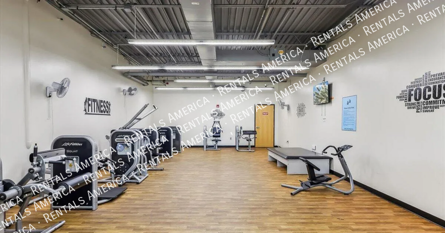 ***Move in special-1st month free at move in*** property image