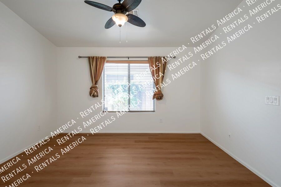 3BD 2BA home located in the Villages of Copper Basin property image