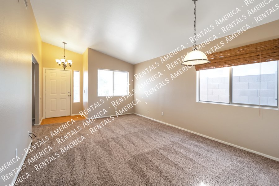 Nice 3 Bd + Den 1-Level House in Johnson Ranch!!! property image