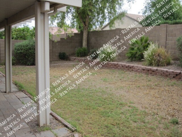 Nice 3 Bd + Den 1-Level House in Johnson Ranch!!! property image