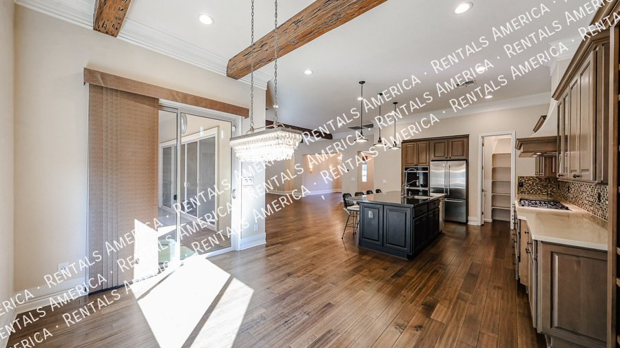 Stunning single story home in Sonoran Mountain Ranch!! property image