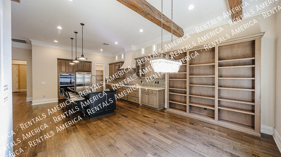 Stunning single story home in Sonoran Mountain Ranch!! property image