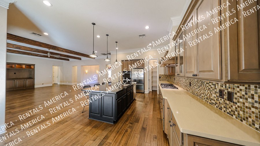 Stunning single story home in Sonoran Mountain Ranch!! property image