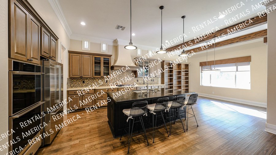 Stunning single story home in Sonoran Mountain Ranch!! property image