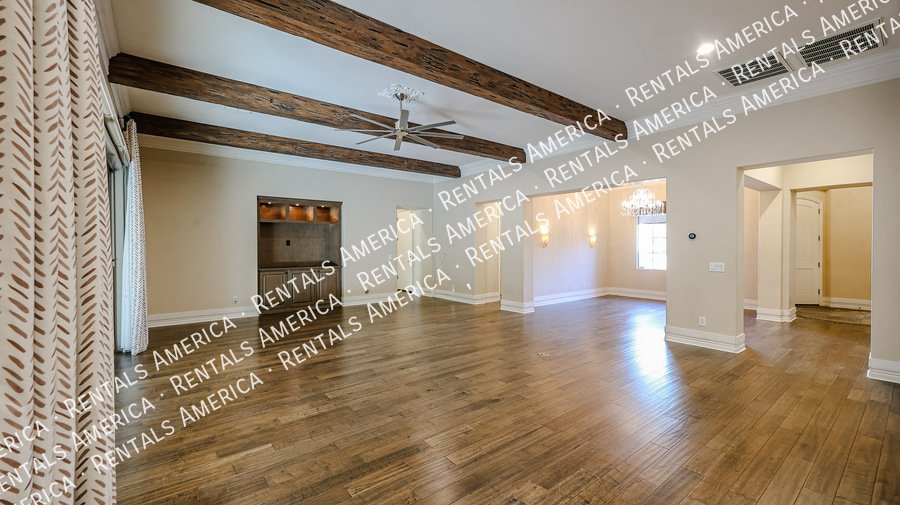 Stunning single story home in Sonoran Mountain Ranch!! property image