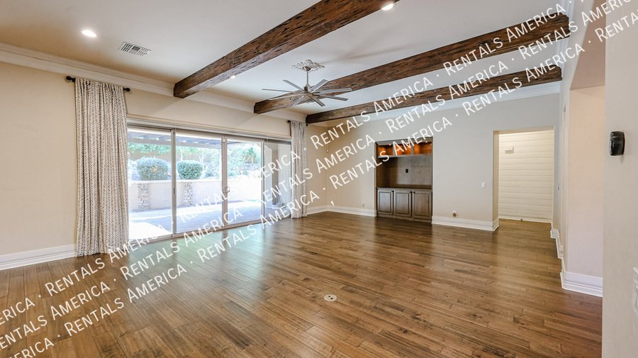 Stunning single story home in Sonoran Mountain Ranch!! property image