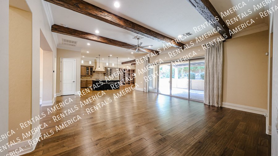 Stunning single story home in Sonoran Mountain Ranch!! property image