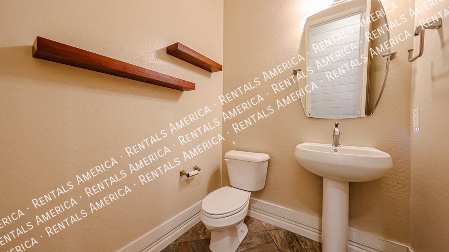 Stunning single story home in Sonoran Mountain Ranch!! property image