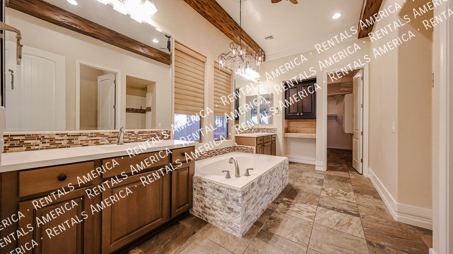 Stunning single story home in Sonoran Mountain Ranch!! property image