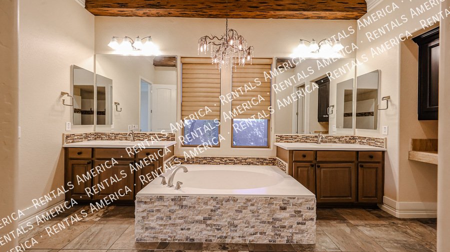 Stunning single story home in Sonoran Mountain Ranch!! property image