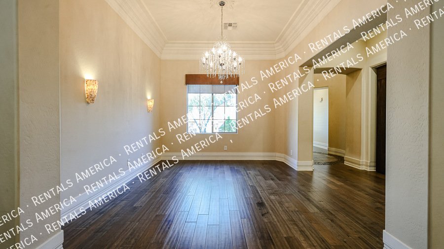 Stunning single story home in Sonoran Mountain Ranch!! property image