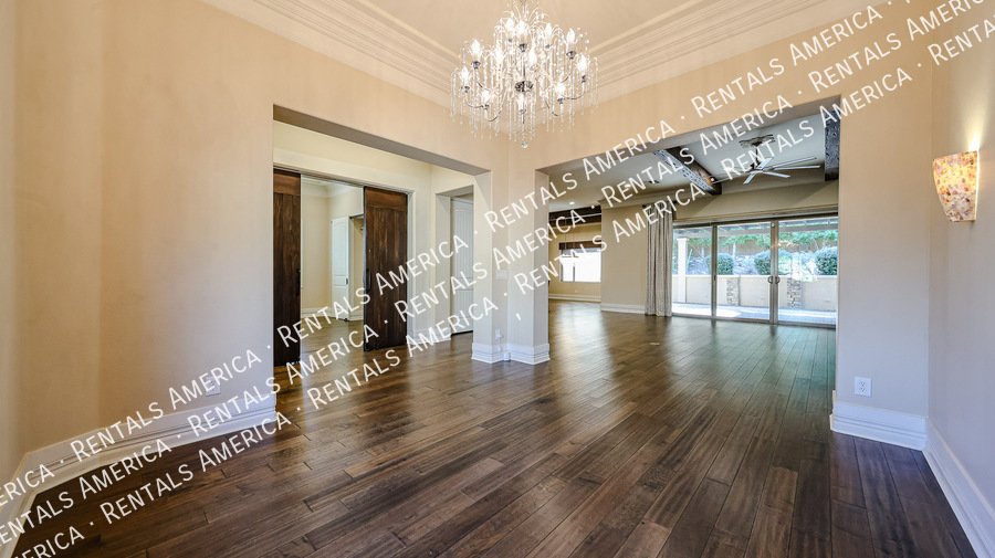 Stunning single story home in Sonoran Mountain Ranch!! property image