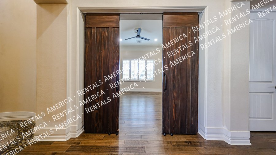 Stunning single story home in Sonoran Mountain Ranch!! property image