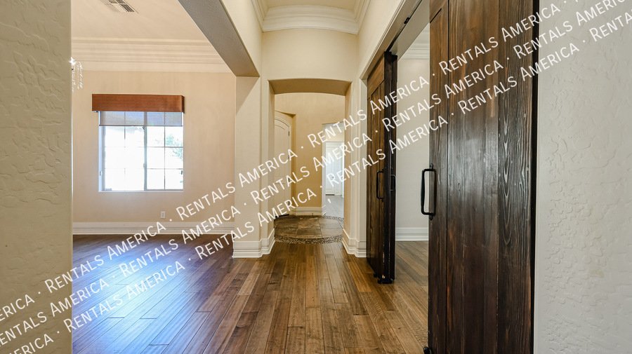 Stunning single story home in Sonoran Mountain Ranch!! property image