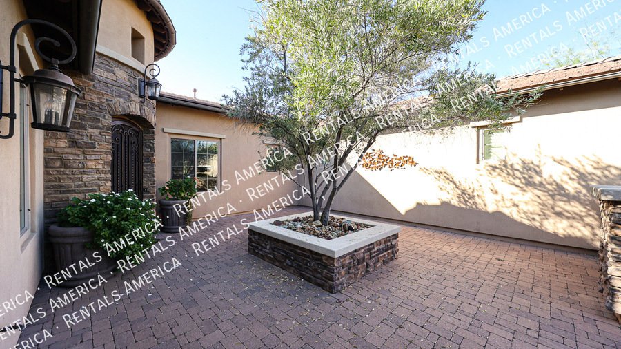 Stunning single story home in Sonoran Mountain Ranch!! property image