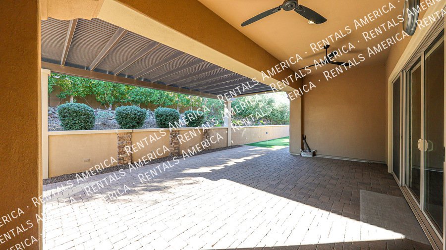 Stunning single story home in Sonoran Mountain Ranch!! property image