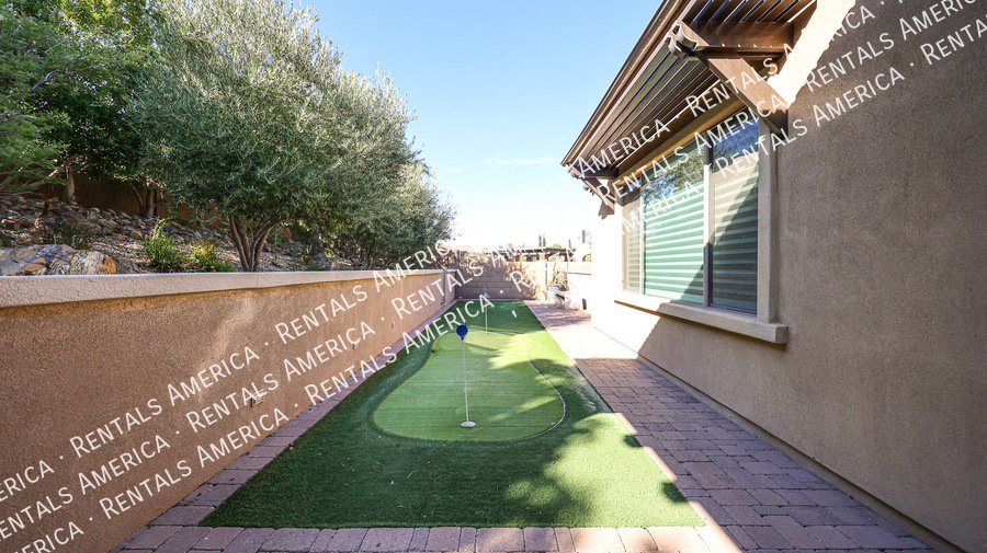 Stunning single story home in Sonoran Mountain Ranch!! property image