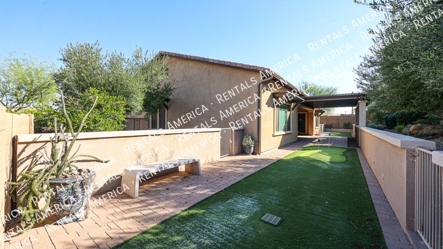 Stunning single story home in Sonoran Mountain Ranch!! property image