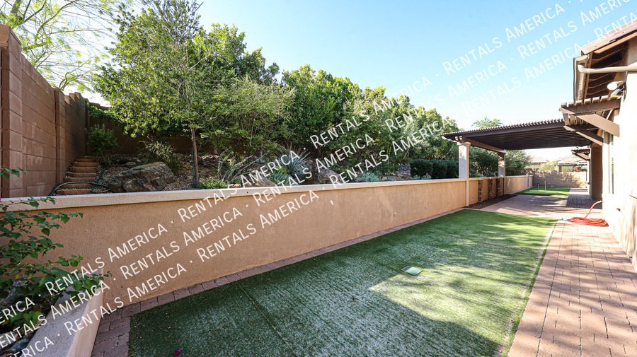 Stunning single story home in Sonoran Mountain Ranch!! property image