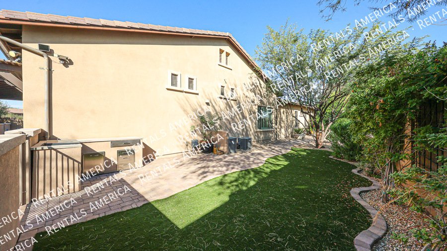 Stunning single story home in Sonoran Mountain Ranch!! property image