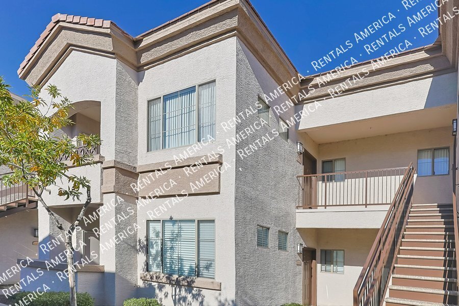 Cute one bedroom with patio property image