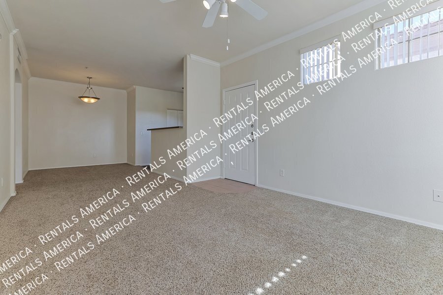 Cute one bedroom with patio property image