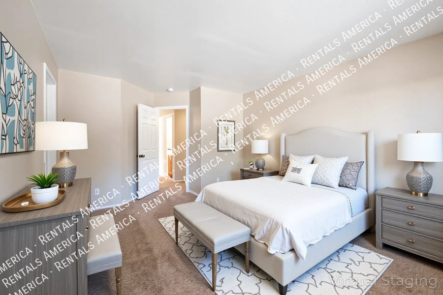 Nice 3 Bd + Den 1-Level House in Johnson Ranch!!! property image