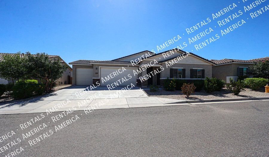 4 bed /3.5 bath Gated Community-$300 of Move-in By Nov 30th!!! property image