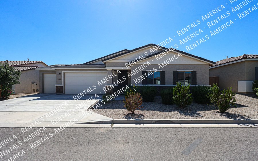 4 bed /3.5 bath Gated Community-$300 of Move-in By Nov 30th!!! property image