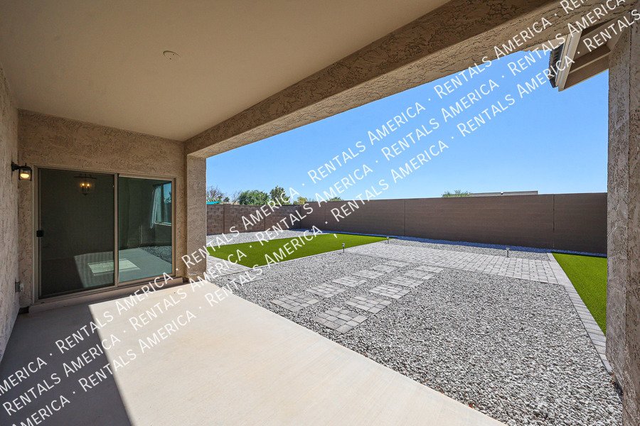 4 bed /3.5 bath Gated Community-$300 of Move-in By Nov 30th!!! property image