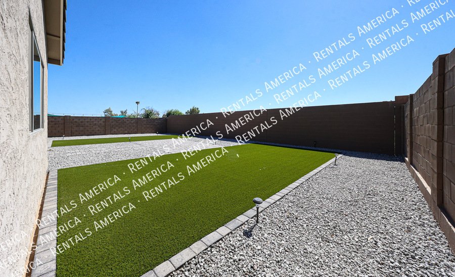 4 bed /3.5 bath Gated Community-$300 of Move-in By Nov 30th!!! property image