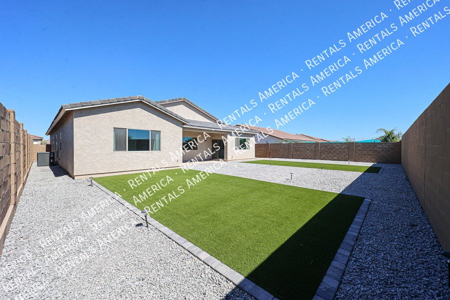 4 bed /3.5 bath Gated Community-$300 of Move-in By Nov 30th!!! property image