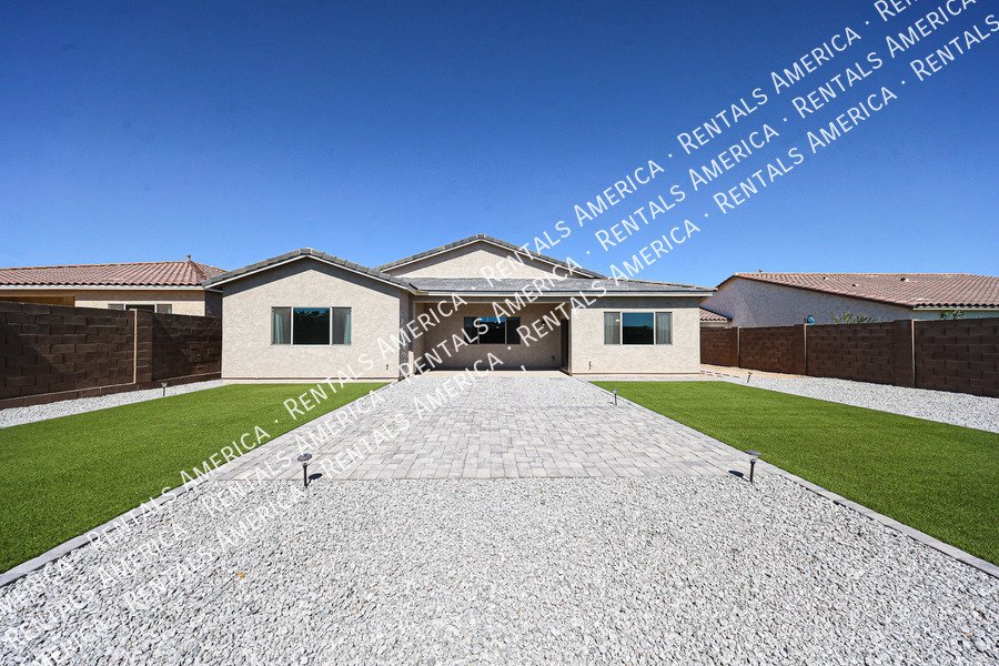 4 bed /3.5 bath Gated Community-$300 of Move-in By Nov 30th!!! property image