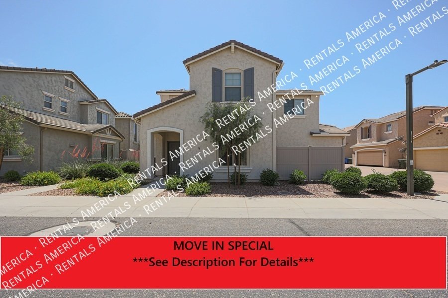 MI SPECIAL! Adorable 2BD 2BA home in the Gated Northgate Community!! property image