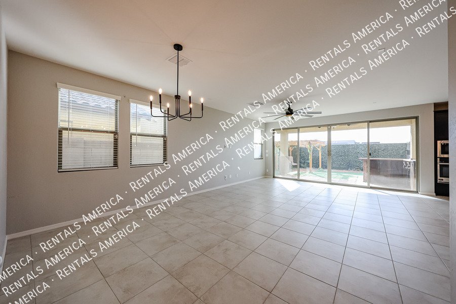 Available now! 3 bed 2.5 bath plus loft in Surprise! property image